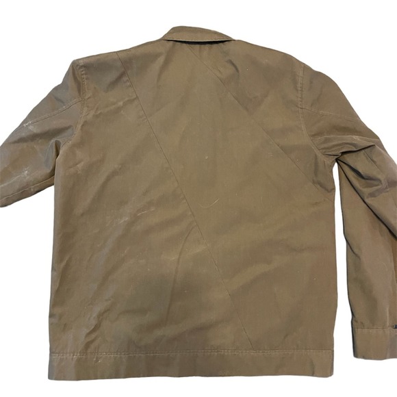 Mens Volcom lightweight jacket - Picture 3 of 11